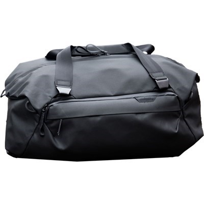 [BTRD-35-BK-1] Peak Design Travel Duffel 35L Black