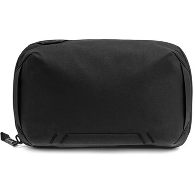 [BTP-BK-2] Peak Design Travel Tech Pouch Black V2