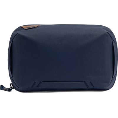 [BTP-MN-2] Peak Design Travel Tech Pouch Midnight