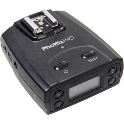 [PT89067] Phottix Odin II TTL Flash Trigger Receiver Nikon