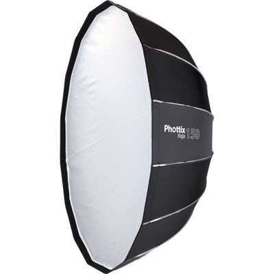 [PT82727] Phottix 150cm Raja Hexa Quick Folding Softbox