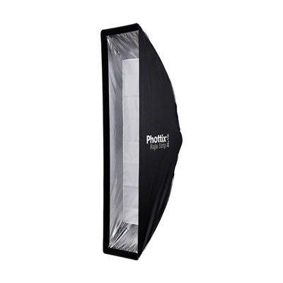 [PT82725] Phottix 30x140cm Raja Strip Quick Folding Softbox