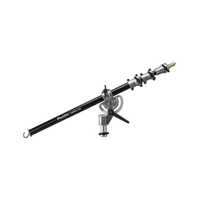 [PT88197] Phottix Saldo 160 Light Stand Boom Arm 160cm