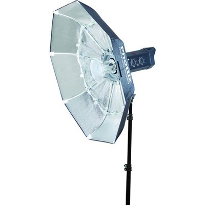 [PT82751] Phottix 85cm Silver Luna Folding Beauty Dish