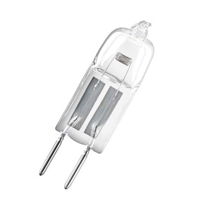 [BLB64440] Osram Modelling Lamp Ranger S, Ranger A: Halogen 50W 12V GY6.35 3000K