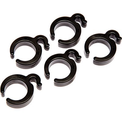 [RODBOOMCLIP] Rode Boompole Clips (Pack of 5)