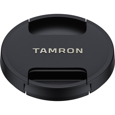 [TACF62II] Tamron Front Lens Cap 62mm