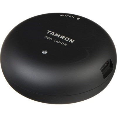 [TAP-01C] Tamron TAP-In Console: Canon EF