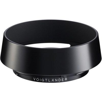 [V-LH10] Voigtlander LH-10 Lens Hood: 50mm f/1.2 NOKTON