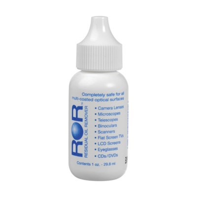 [VV-ROR1] Residual Oil Remover 1oz Squeeze Bottle