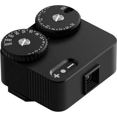 [TTLM-B2] Light Meter II Black