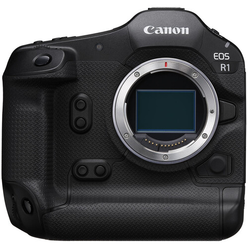 [R1BODY] Canon EOS R1 Body Only