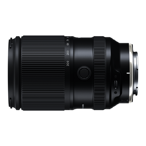 [TAA074SONY] Tamron 28-300mm f/4-7.1 Di III VC VXD Lens Sony FE