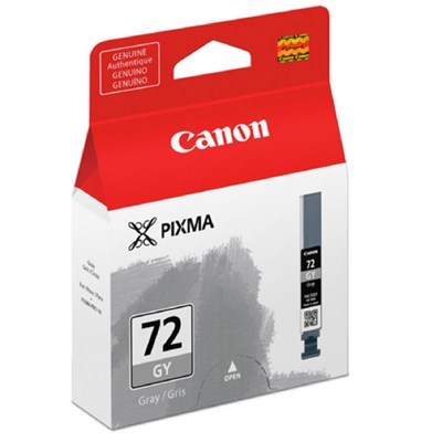 [PGI72GYOCN] Canon Pixma Pro 10 Ink