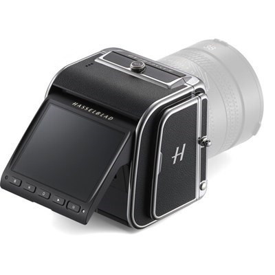 [CPHB.00000863.01] Hasselblad 907X & CFV 100C Medium Format Camera