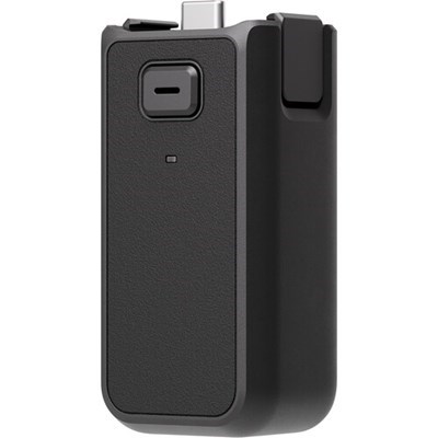 [CP.OS.00000304] DJI Osmo Pocket 3 Battery Handle