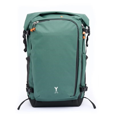 [FJ005098] NYA-EVO Fjord 50-C Econyl Pine Green