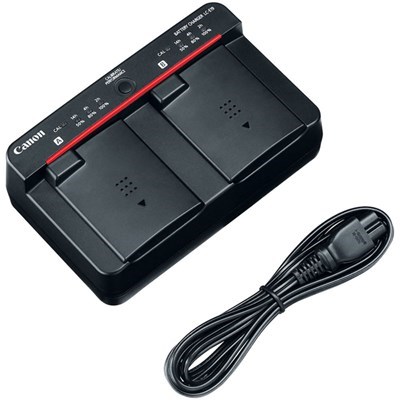 [LC-E19] Canon LC-E19 Charger for 1DX mkII