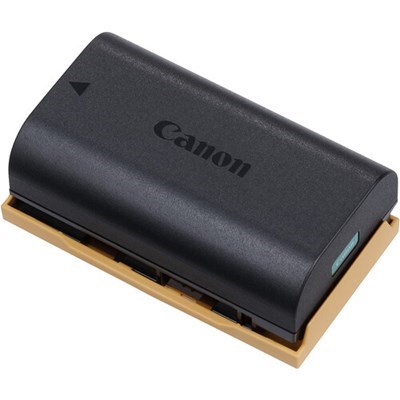 [LP-EL] Canon LP-EL Li-Ion Battery for Speedlite EL-1 Flash