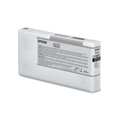 [C13T913700] Epson P5070 - Light Black Ink