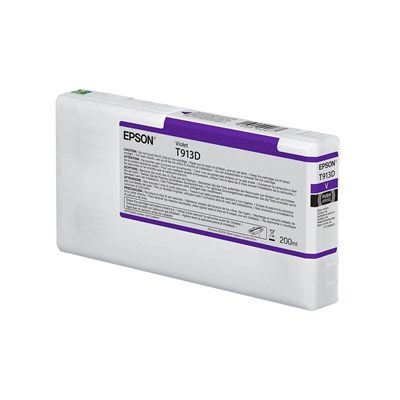 [C13T913D00] Epson P5070 - Violet Ink