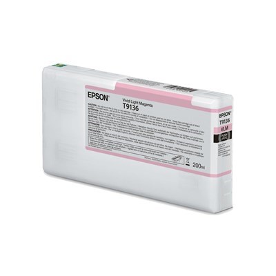 [C13T913600] Epson P5070 - Vivid Light Magenta Ink