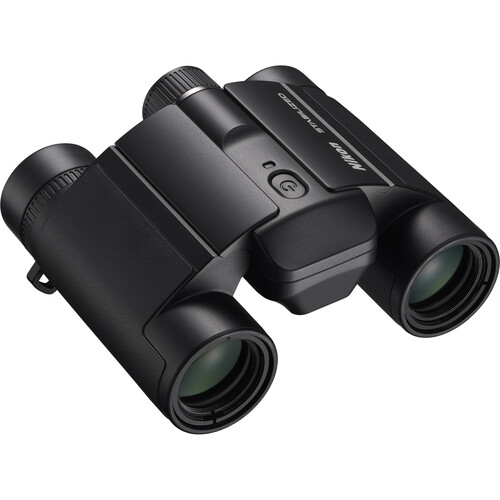 [BAA950WA] Nikon Stabilised Binoculars 10x25 S