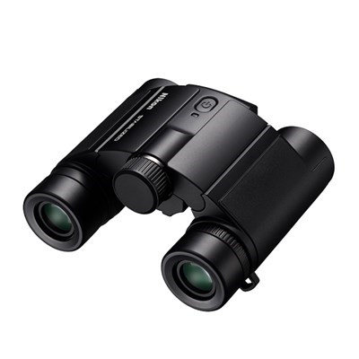 [BAA951WA] Nikon Stabilised Binoculars 12x25 S