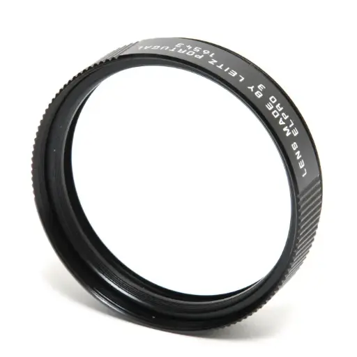 [SH16543-7] Leica Leitz ELPRO Typ 3 close up lens w/- E 55 close-up attachment for R-lenses Grade 7