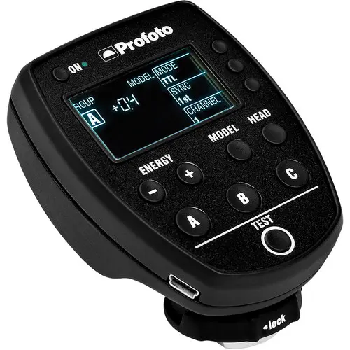 [SH901039-9] Profoto Air Remote TTL-C (EOS) Grade 9