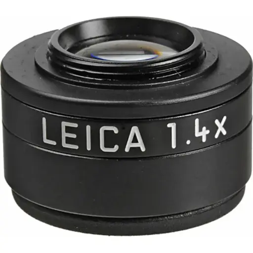 [SHLM12006-0] Leica Viewfinder Magnifier M 1.4x Grade 10