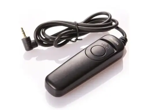 [SHPT10430-0] Phottix Wired Remote 1m for N10 Grade 10